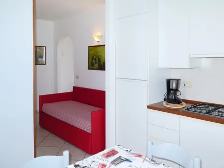 Palma, Villa 5 personnes à Capoliveri - Photo 7