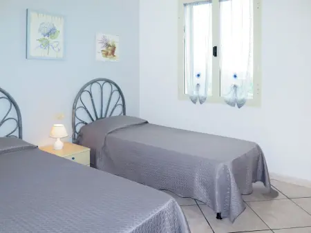Palma, Villa 5 personnes à Capoliveri - Photo 8