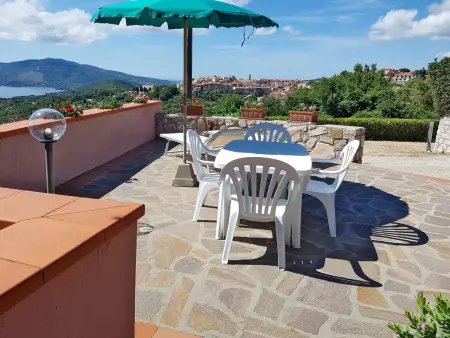 Abete, Villa 5 personnes à Capoliveri - Photo 3