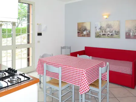Abete, Villa 5 personnes à Capoliveri - Photo 4