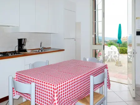 Abete, Villa 5 personnes à Capoliveri - Photo 5