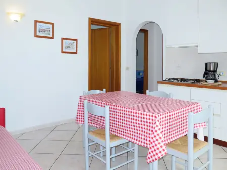 Abete, Villa 5 personnes à Capoliveri - Photo 6