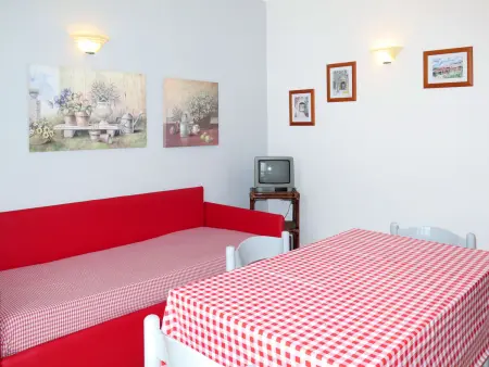 Abete, Villa 5 personnes à Capoliveri - Photo 7