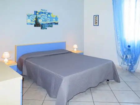 Abete, Villa 5 personnes à Capoliveri - Photo 8