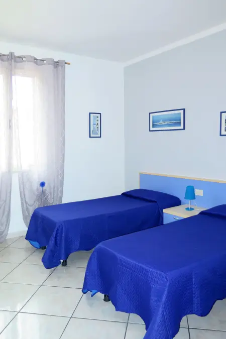 Abete, Villa 5 personnes à Capoliveri - Photo 9