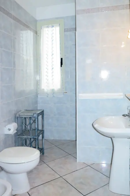 Abete, Villa 5 personnes à Capoliveri - Photo 10