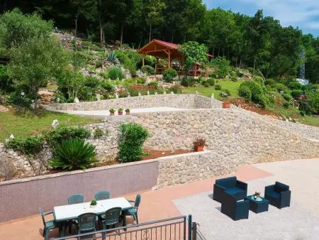 Marija, Appartement 4 personnes à Mošćenička Draga - Photo 1