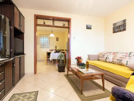 Marija, Appartement 4 personnes à Mošćenička Draga - Photo 3