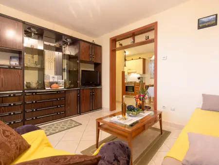Marija, Appartement 4 personnes à Mošćenička Draga - Photo 4