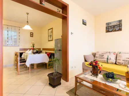 Marija, Appartement 4 personnes à Mošćenička Draga - Photo 5