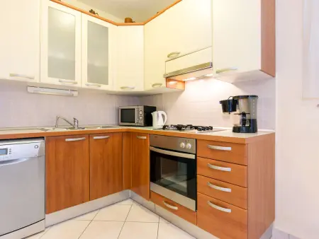Marija, Appartement 4 personnes à Mošćenička Draga - Photo 6