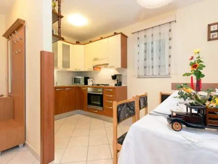 Marija, Appartement 4 personnes à Mošćenička Draga - Photo 7