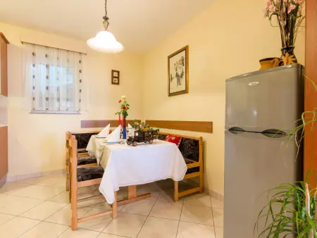 Marija, Appartement 4 personnes à Mošćenička Draga - Photo 8
