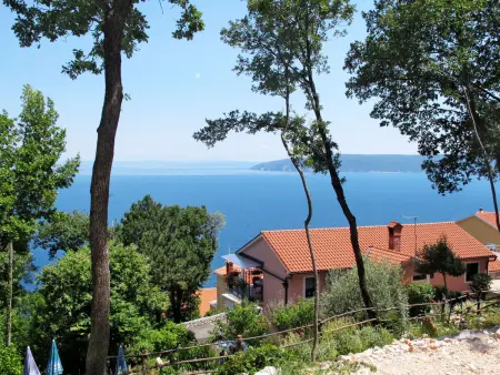 Marija, Appartement 4 personnes à Mošćenička Draga - Photo 9