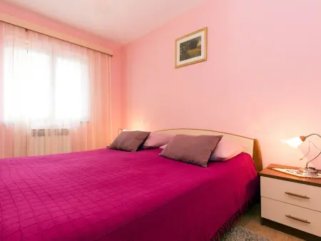 Marija, Appartement 4 personnes à Mošćenička Draga - Photo 13