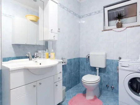 Marija, Appartement 4 personnes à Mošćenička Draga - Photo 15