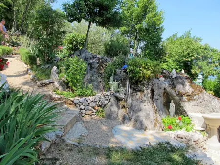 Marija, Appartement 4 personnes à Mošćenička Draga - Photo 18