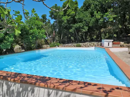 Ciuffini, Villa 8 personnes à Patresi - Photo 2