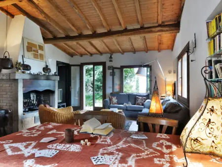 Ciuffini, Villa 8 personnes à Patresi - Photo 4
