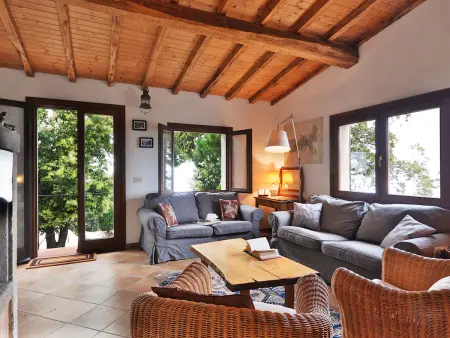 Ciuffini, Villa 8 personnes à Patresi - Photo 5