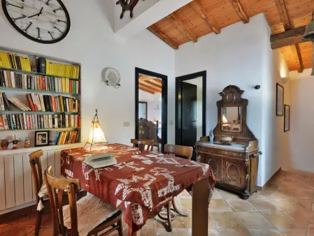 Ciuffini, Villa 8 personnes à Patresi - Photo 14