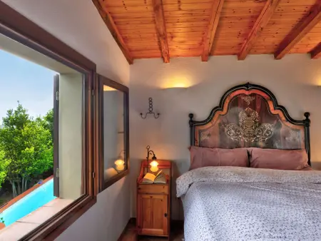Ciuffini, Villa 8 personnes à Patresi - Photo 15