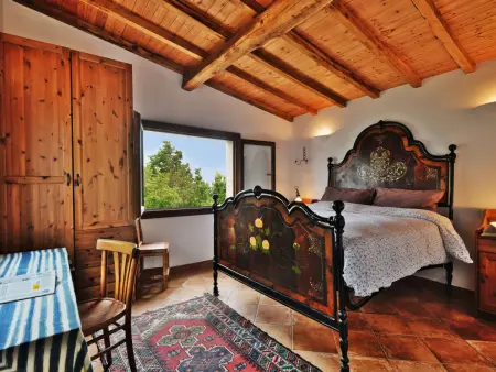 Ciuffini, Villa 8 personnes à Patresi - Photo 16