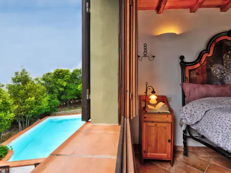 Ciuffini, Villa 8 personnes à Patresi - Photo 17