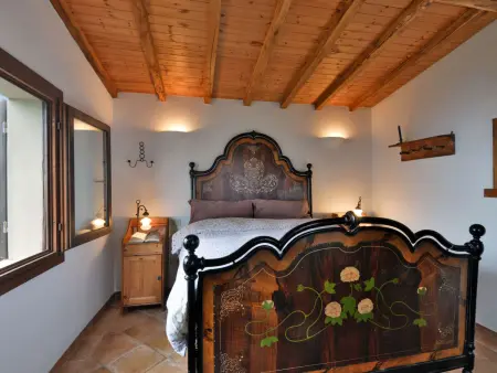 Ciuffini, Villa 8 personnes à Patresi - Photo 18
