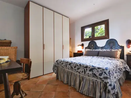 Ciuffini, Villa 8 personnes à Patresi - Photo 19