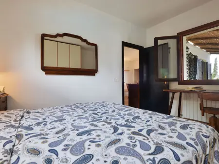 Ciuffini, Villa 8 personnes à Patresi - Photo 20