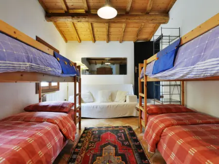 Ciuffini, Villa 8 personnes à Patresi - Photo 21