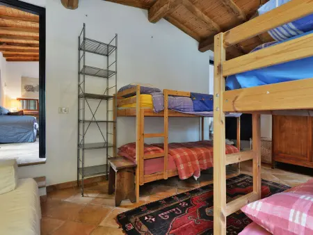 Ciuffini, Villa 8 personnes à Patresi - Photo 22