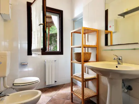 Ciuffini, Villa 8 personnes à Patresi - Photo 23