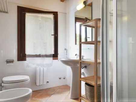 Ciuffini, Villa 8 personnes à Patresi - Photo 24