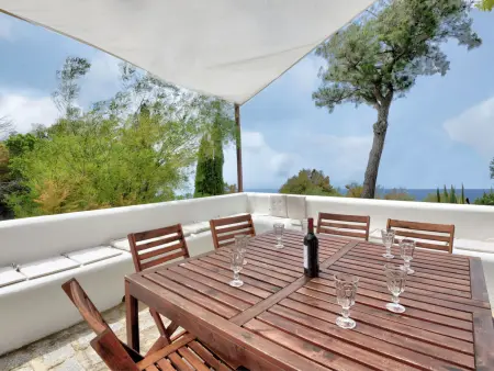 Ciuffini, Villa 8 personnes à Patresi - Photo 28