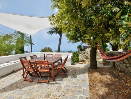 Ciuffini, Villa 8 personnes à Patresi - Photo 31