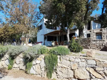 Ciuffini, Villa 8 personnes à Patresi - Photo 32