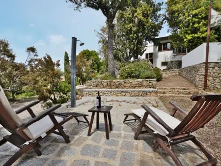 Ciuffini, Villa 8 personnes à Patresi - Photo 34