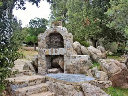 Ciuffini, Villa 8 personnes à Patresi - Photo 35