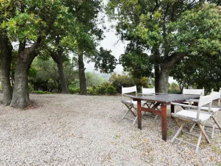 Ciuffini, Villa 8 personnes à Patresi - Photo 37