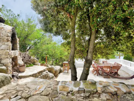 Ciuffini, Villa 8 personnes à Patresi - Photo 38