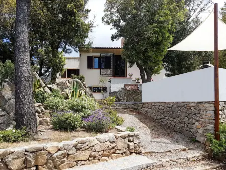 Ciuffini, Villa 8 personnes à Patresi - Photo 39