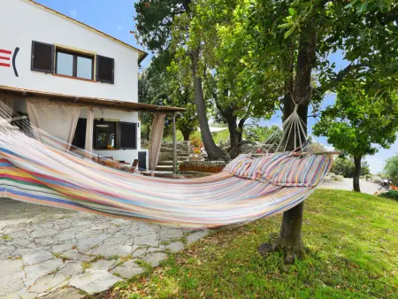 Ciuffini, Villa 8 personnes à Patresi - Photo 43