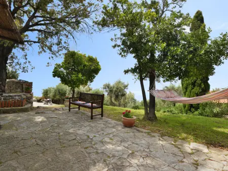 Ciuffini, Villa 8 personnes à Patresi - Photo 44