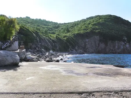 Ciuffini, Villa 8 personnes à Patresi - Photo 47