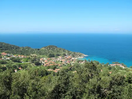 Ciuffini, Villa 8 personnes à Patresi - Photo 48