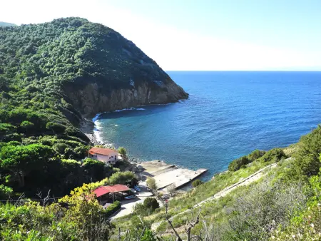 Ciuffini, Villa 8 personnes à Patresi - Photo 49