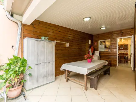 Gîte confortable avec piscine partagée et accès PMR à Petite-Île - Photo 5