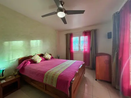 Gîte confortable avec piscine partagée et accès PMR à Petite-Île - Photo 11